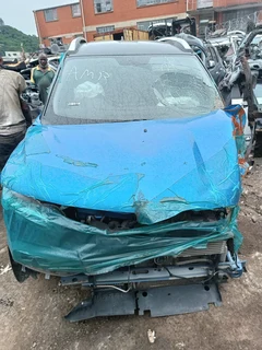 Magnite / Kiger 1.0T CVT spare parts