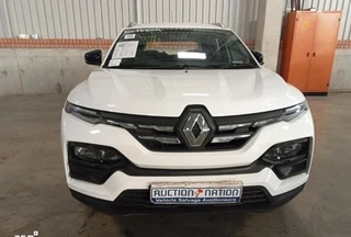 2023 Renault kiger spare parts