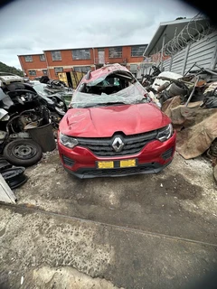 2022 Triber expression spare parts