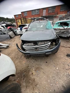 2014 Duster 1.5dci spare parts