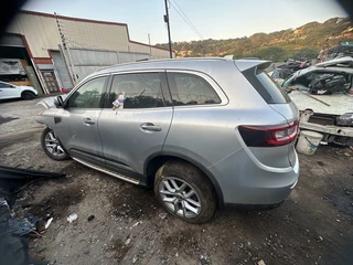 2020 koleos/ Xtrail 2.5 CVT spare parts