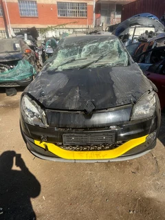 Renault Megane 3 RS spare parts