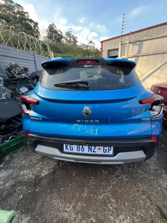 2023 Renault kiger spare parts