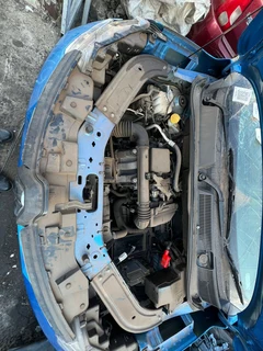 2023 Renault kiger spare parts