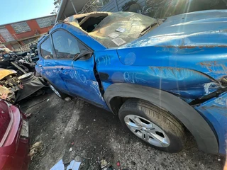 2023 Renault kiger spare parts