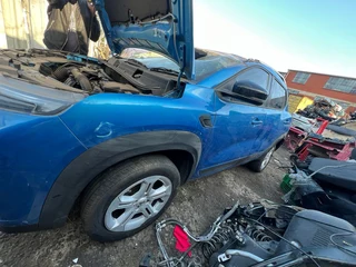 2023 Renault kiger spare parts