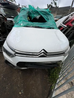 2024 Citroen C3 Spare Parts