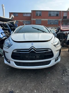 Citroen DS5 spare parts