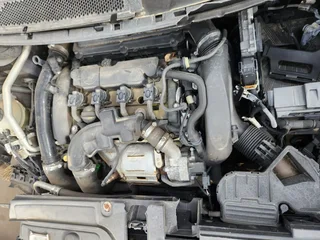 2022 Peugeot 3008 spare parts