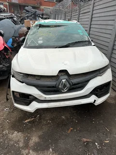 2024 Kiger base spare parts