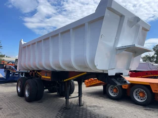 2021 PR Trailers copelyn tipper