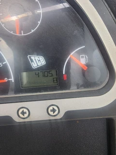 Reduced!! 2018 JCB 531.70 Telehandler