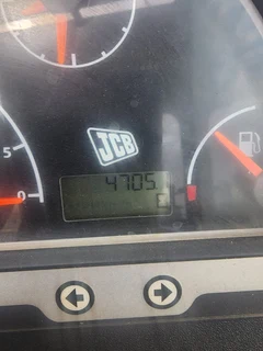 Reduced!! 2018 JCB 531.70 Telehandler