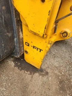 Reduced!! 2018 JCB 531.70 Telehandler