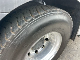 Reduced!! 2020 Mercedes Benz Actros 2645 Pure Fuel spec