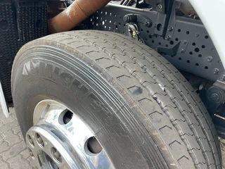 Reduced!! 2020 Mercedes Benz Actros 2645 Pure Fuel spec