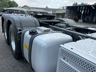 Reduced!! 2020 Mercedes Benz Actros 2645 Pure Fuel spec