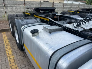 Reduced!! 2018 MAN TGS 26.440