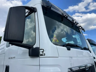 Reduced!! 2018 MAN TGS 26.440