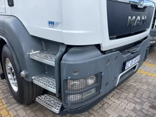 Reduced!! 2018 MAN TGS 26.440