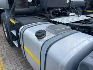 Reduced!! 2018 MAN TGS 26.440