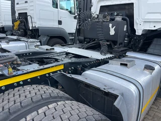 Reduced!! 2018 MAN TGS 26.440