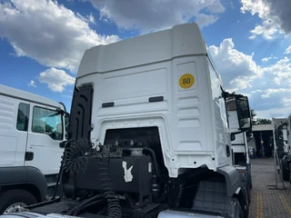 Reduced!! 2018 MAN TGS 26.440