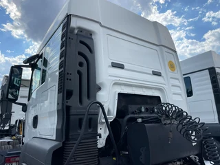 Reduced!! 2018 MAN TGS 26.440