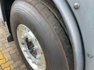 Reduced!! 2018 MAN TGS 26.440