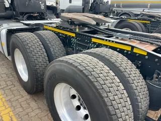 Reduced!! 2018 MAN TGS 26.440