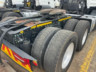 Reduced!! 2018 MAN TGS 26.440