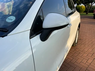 2012 Porsche Cayenne 3.0 V6 Diesel