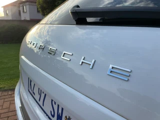 2012 Porsche Cayenne 3.0 V6 Diesel