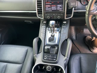 2012 Porsche Cayenne 3.0 V6 Diesel