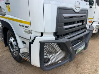 Reduced!! 2021 UD Quon GW26.460