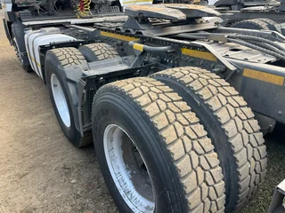 Reduced!! 2021 UD Quon GW26.460