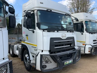 Reduced!! 2021 UD Quon GW26.460