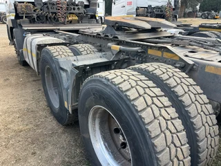 Reduced!! 2021 UD Quon GW26.460