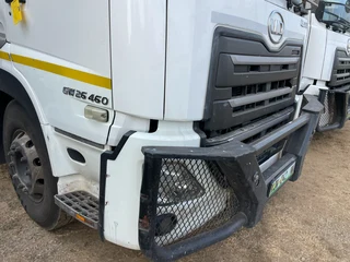 Reduced!! 2021 UD Quon GW26.460