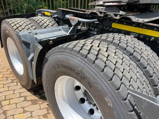 Reduced!! 2020 UD GW26.460 High roof