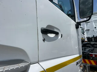 Reduced!! 2020 UD GW26.460 High roof