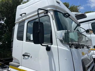 Reduced!! 2020 UD GW26.460 High roof