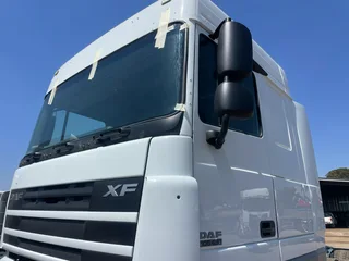 2013 DAF XF105.460