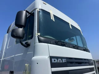 2013 DAF XF105.460