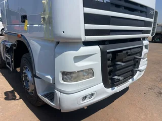 2013 DAF XF105.460
