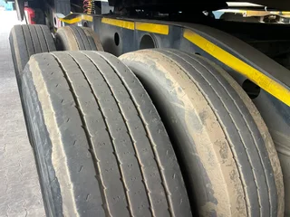 2018 Afrit super link tautliner