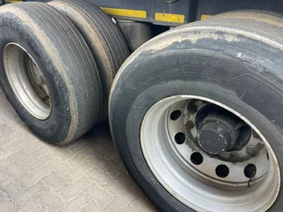 2018 Afrit super link tautliner