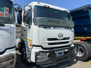 2020 UD Quon GW26.450