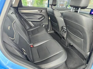 2022 Haval Jolion 1.5T DCT Auto Super luxury