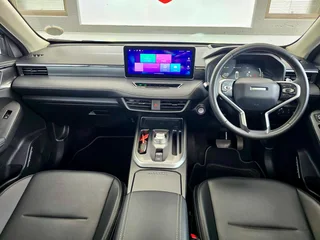 2022 Haval Jolion 1.5T DCT Auto Super luxury